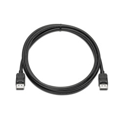 HP Display Port Cable 2 mtr