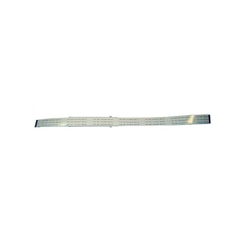 Carriage Flex Assy Cable