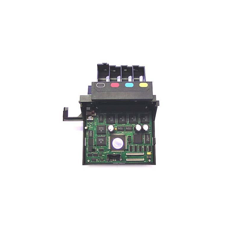 PEN CARRIAGE ASSY