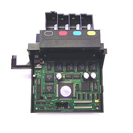 PEN CARRIAGE ASSY