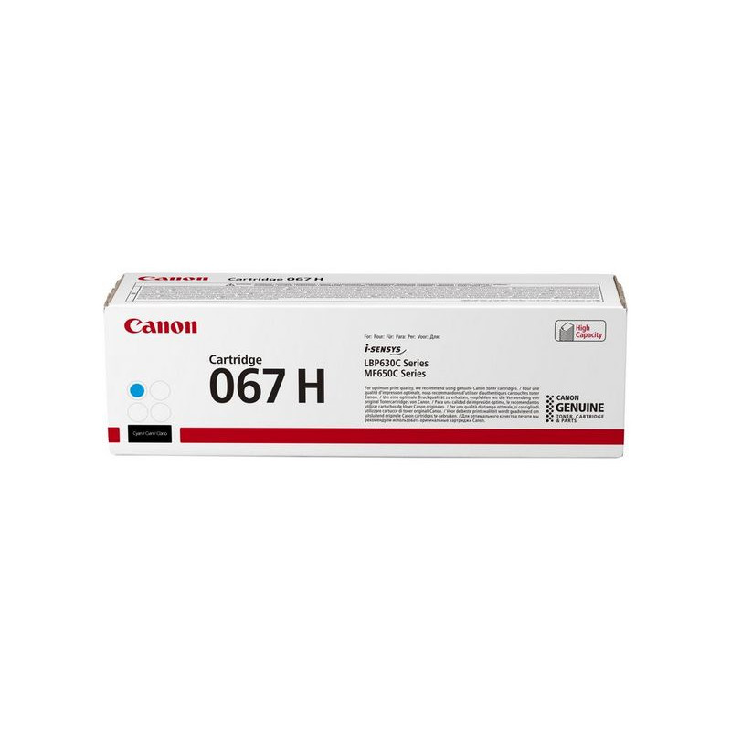Toner/Cartridge 067 H C