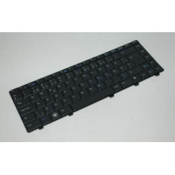 Keyboard (FRENCH)