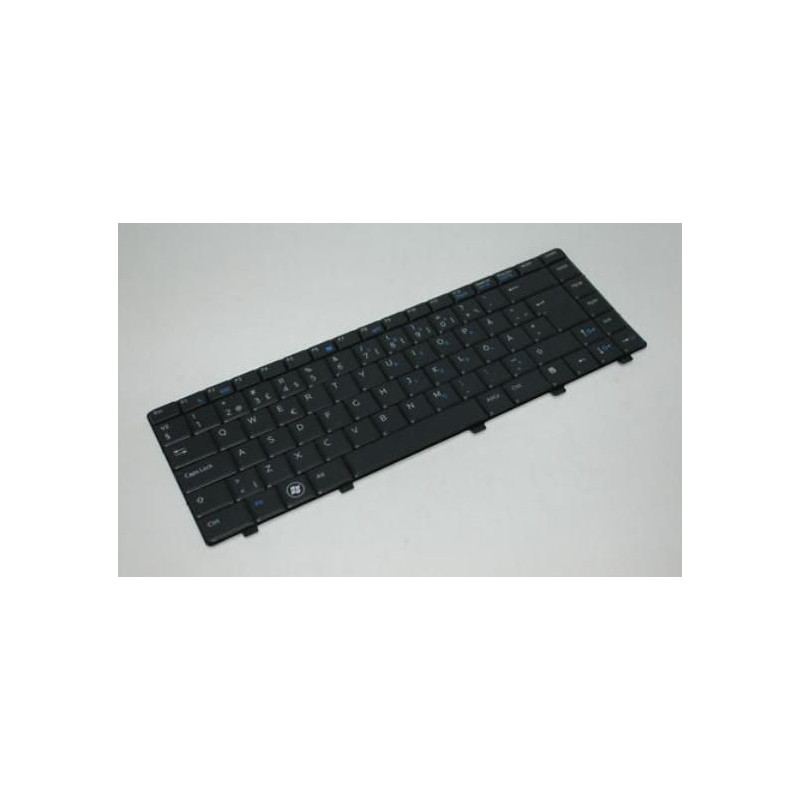 Keyboard (FRENCH)