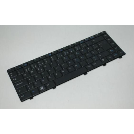 Keyboard (FRENCH)