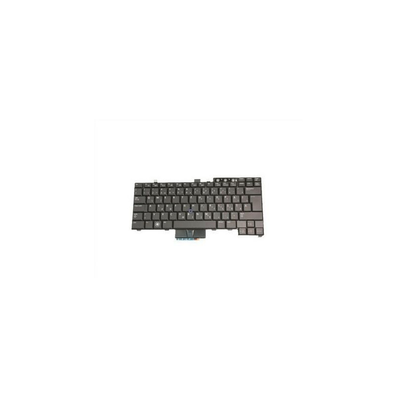 Keyboard (ROMANIAN)