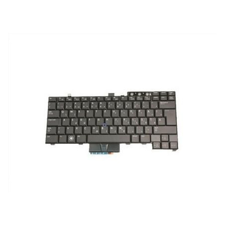 Keyboard (ROMANIAN)