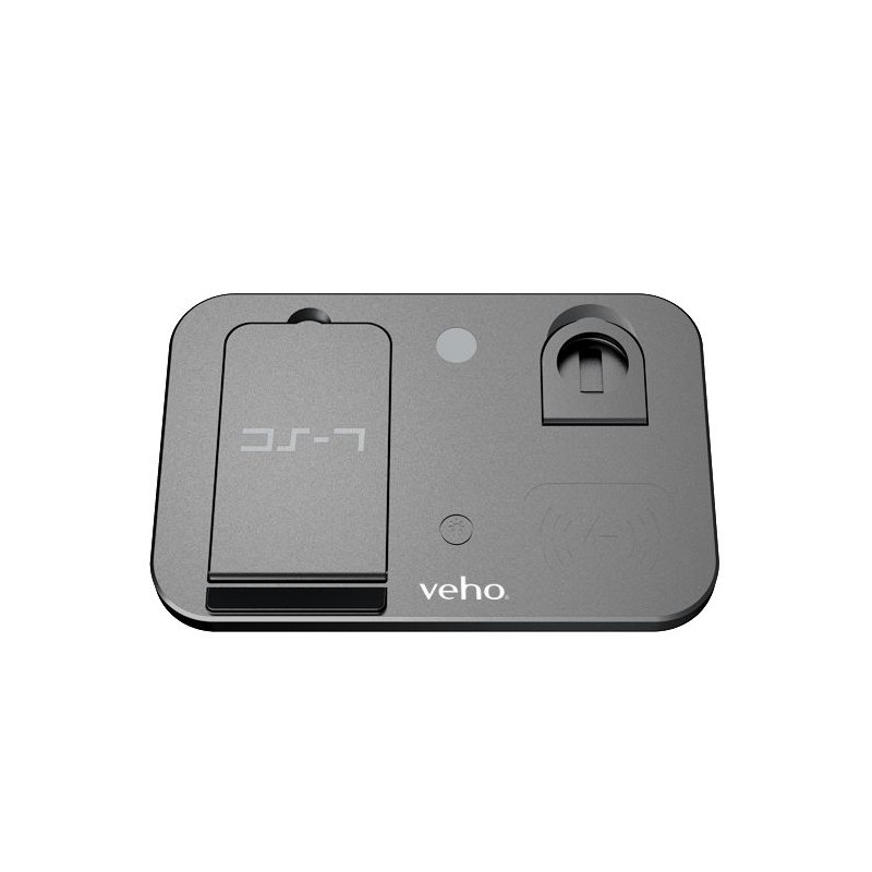 DS-7 Qi wireless