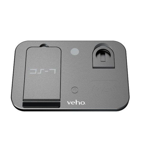 DS-7 Qi wireless