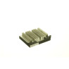 Intel Pentium III Xeon 500MHz