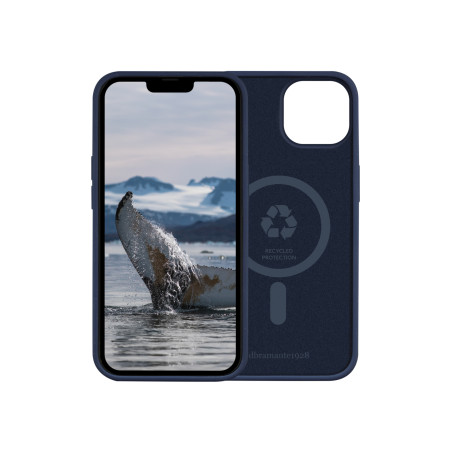 Monaco - iPhone 14 - Pacific Blue