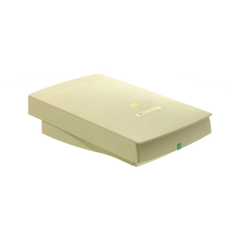 ScanJet 5200C