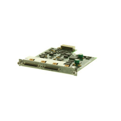LIBRARY CONTROLLER CARD