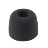 Ear Piece(M), Noise Isolation
