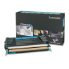 Toner Cyan Return Program
