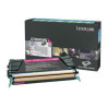 Toner Magenta High Capacity