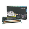 Toner Yellow High Capacity