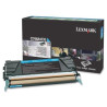 Toner Cyan Return Program