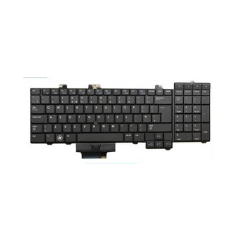 Keyboard (TURKISH)