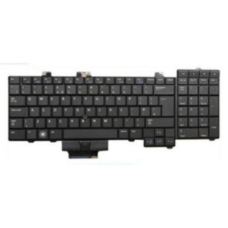 Keyboard (TURKISH)