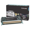 Toner Black Return Program
