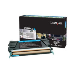 Toner Cyan