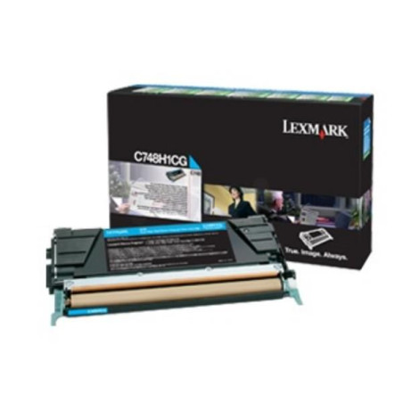 Toner Cyan