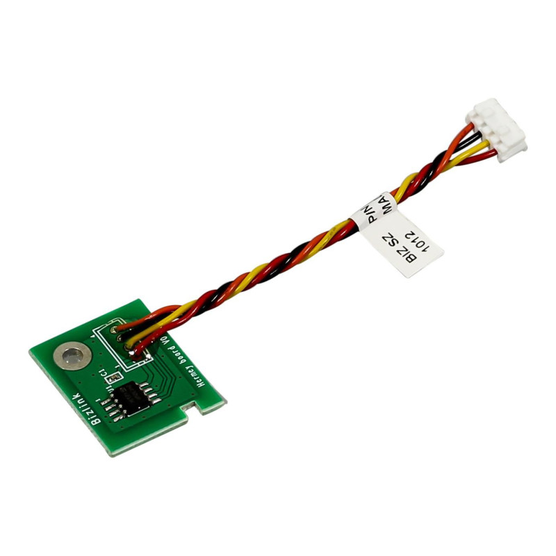 Kit Memory Scanner Memory Pca