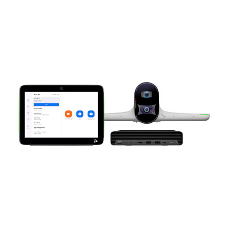 Poly Studio LRB ZR E70 SC+PC wTC10 ABB