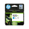 Ink Cartridge No 920 Xl Cyan Es | APLIUM