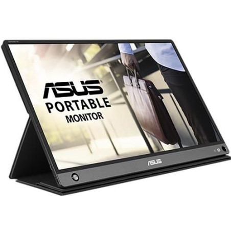 Display MB16AHP 15.6inch