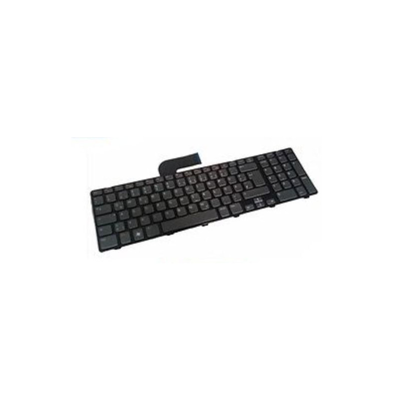 Keyboard (TURKISH)
