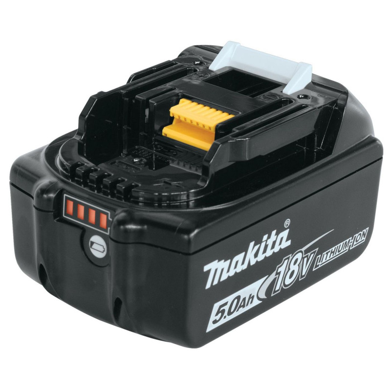 Industrial Rechargeable