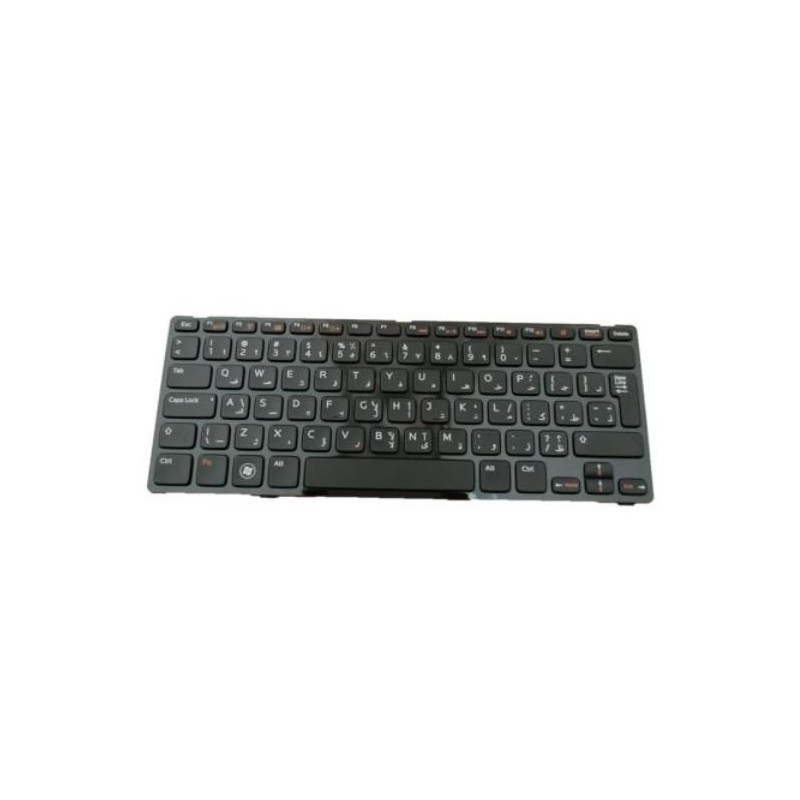 Keyboard (ARABIC)