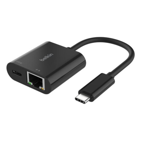 INC019BTBK laptop dock/port