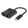 INC019BTBK laptop dock/port