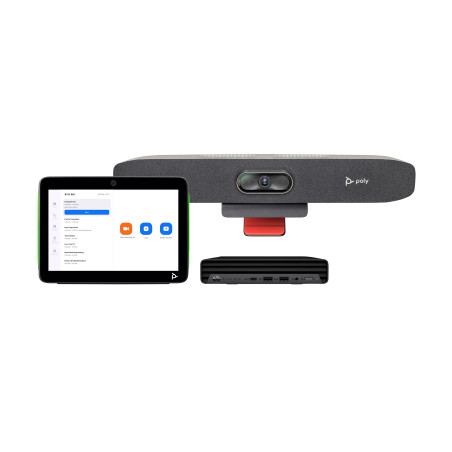 Poly Studio SRB ZR R30 UVB+PC wTC10 ABB