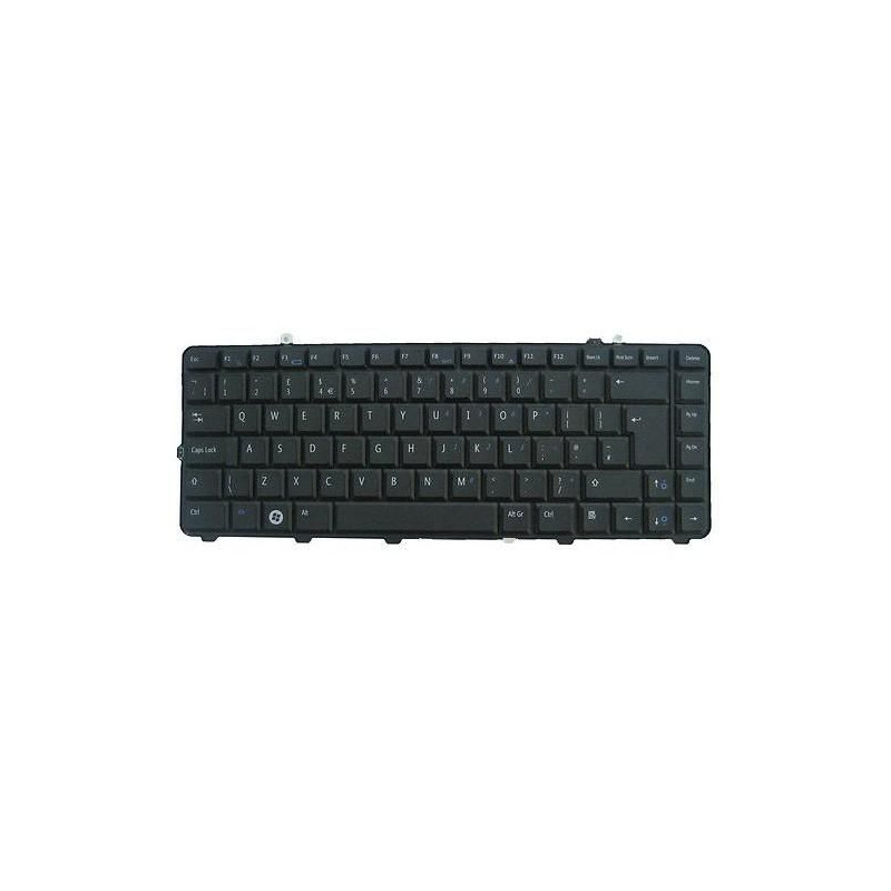 Keyboard (SPANISH)
