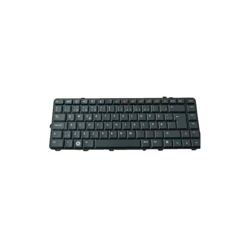 Keyboard (DANISH)