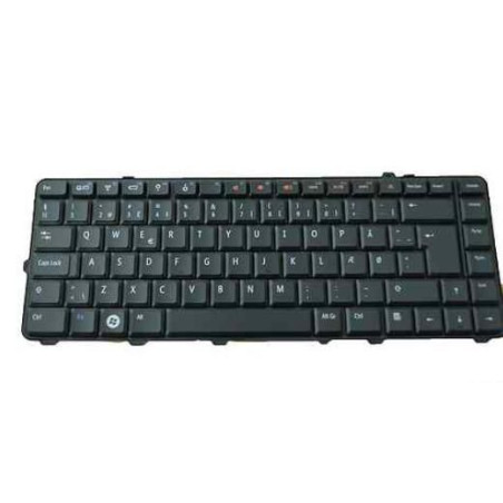Keyboard (DANISH)
