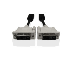 Dvi-D To Dvi-D Cable