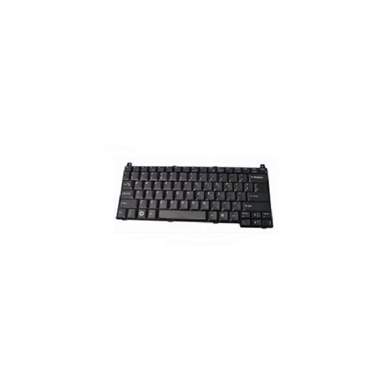 Keyboard (DUTCH)
