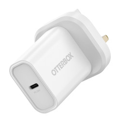 STNDUKWallPLUG20W1USBC20WUSBPDWHTPOLYBAG