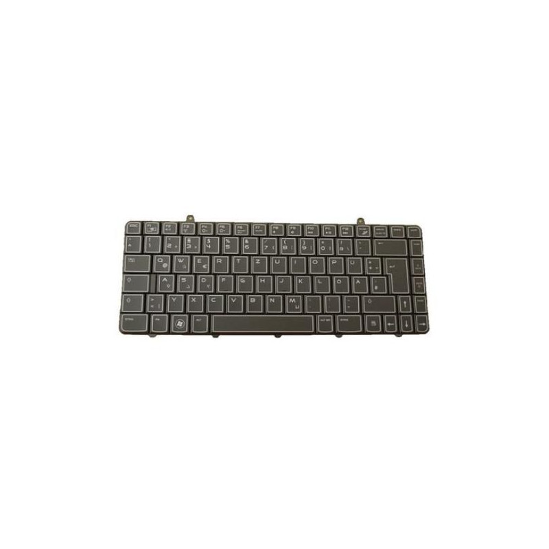 Keyboard (GERMAN)