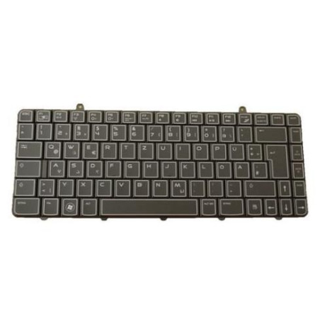 Keyboard (GERMAN)