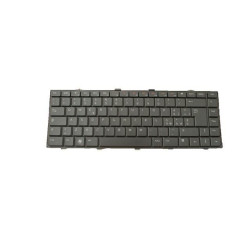 Keyboard (DUTCH)
