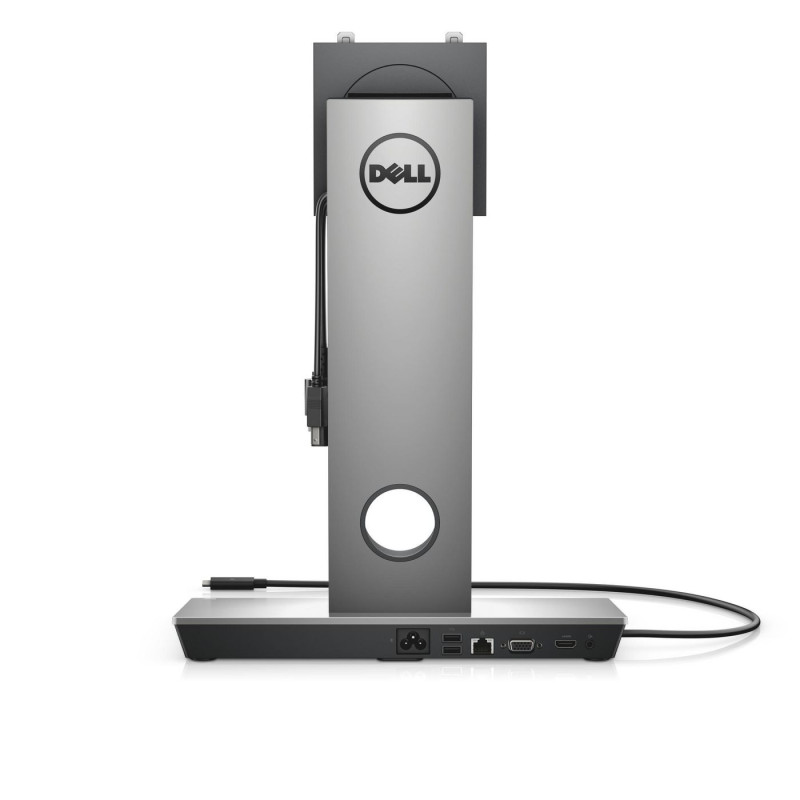 DS DOCK STAND DS1000 EMEA