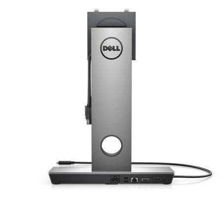 DS DOCK STAND DS1000 EMEA