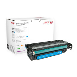 Toner Cyan