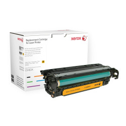 Toner Yellow