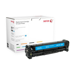 Toner Cyan